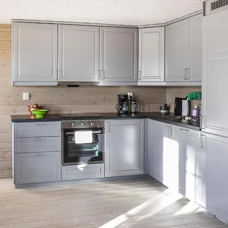 Lovely In With Kitchen 度假居