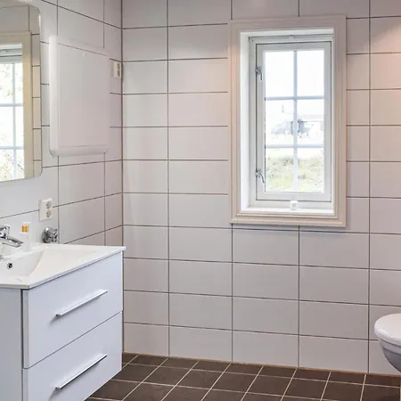 Ferienhaus 3 Bedroom Amazing In *