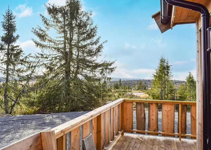 Σπίτι διακοπών 3 Bedroom Amazing In
