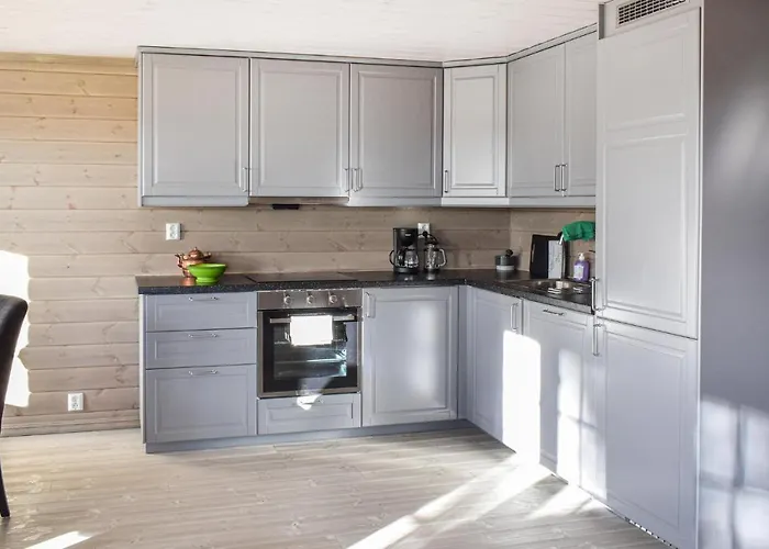 3 Bedroom Amazing In Σπίτι διακοπών