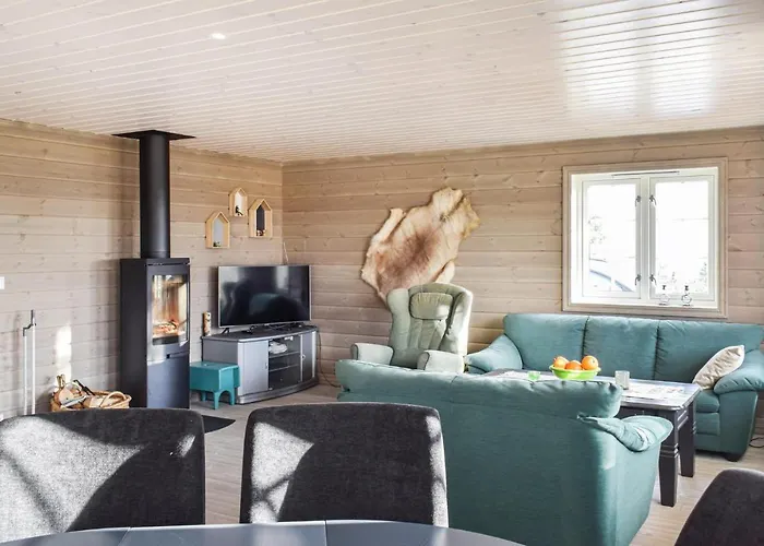 3 Bedroom Amazing In Σπίτι διακοπών