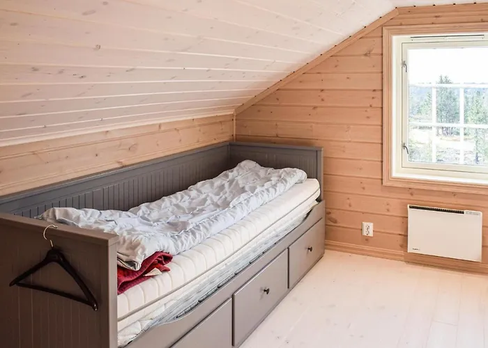 Σπίτι διακοπών 3 Bedroom Amazing In *
