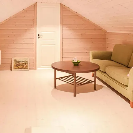 3 Bedroom Amazing In * Sjusjoen